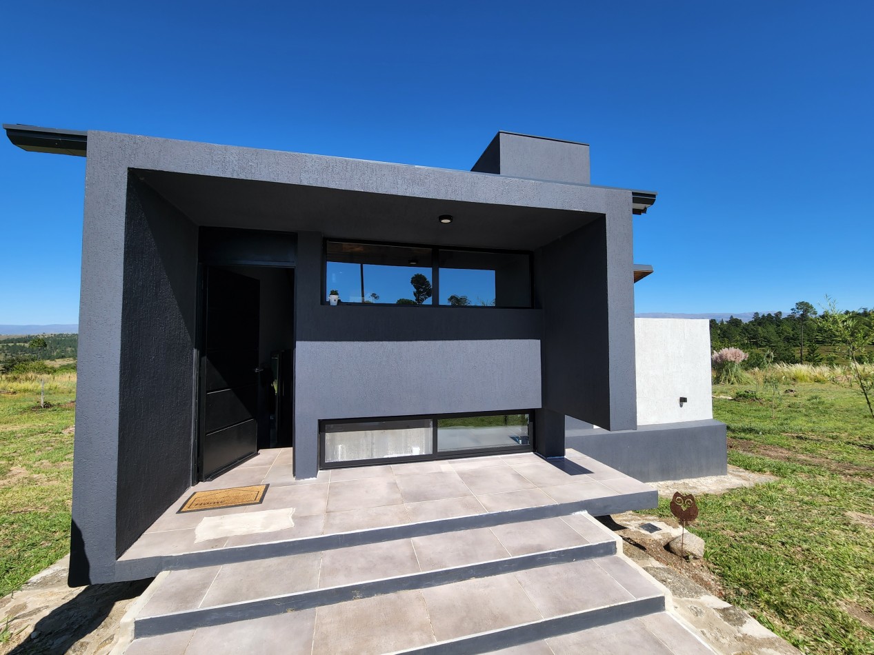 2 HECTAREAS MEGA GALPON CON VIVIENDA MAS CASA AMOBLADA Y EQUIPADA