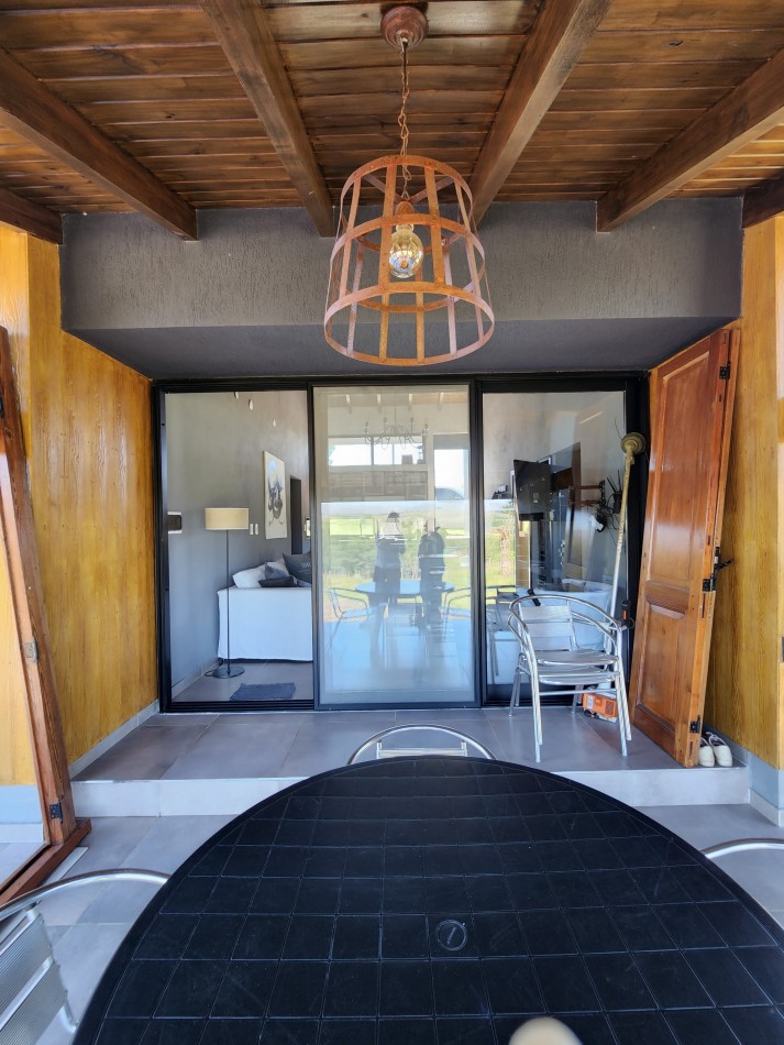 2 HECTAREAS MEGA GALPON CON VIVIENDA MAS CASA AMOBLADA Y EQUIPADA