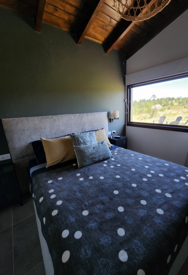 2 HECTAREAS MEGA GALPON CON VIVIENDA MAS CASA AMOBLADA Y EQUIPADA