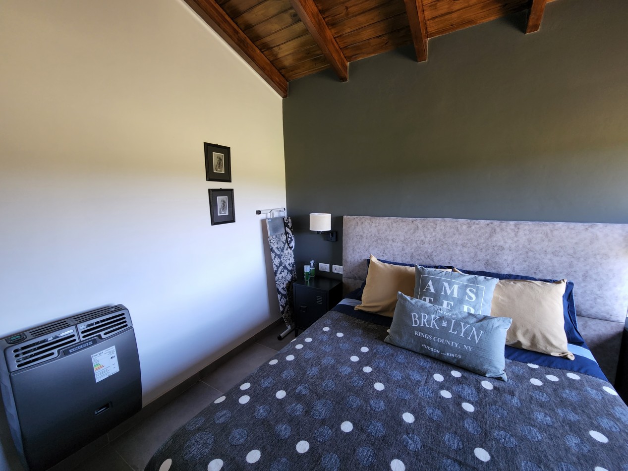 2 HECTAREAS MEGA GALPON CON VIVIENDA MAS CASA AMOBLADA Y EQUIPADA