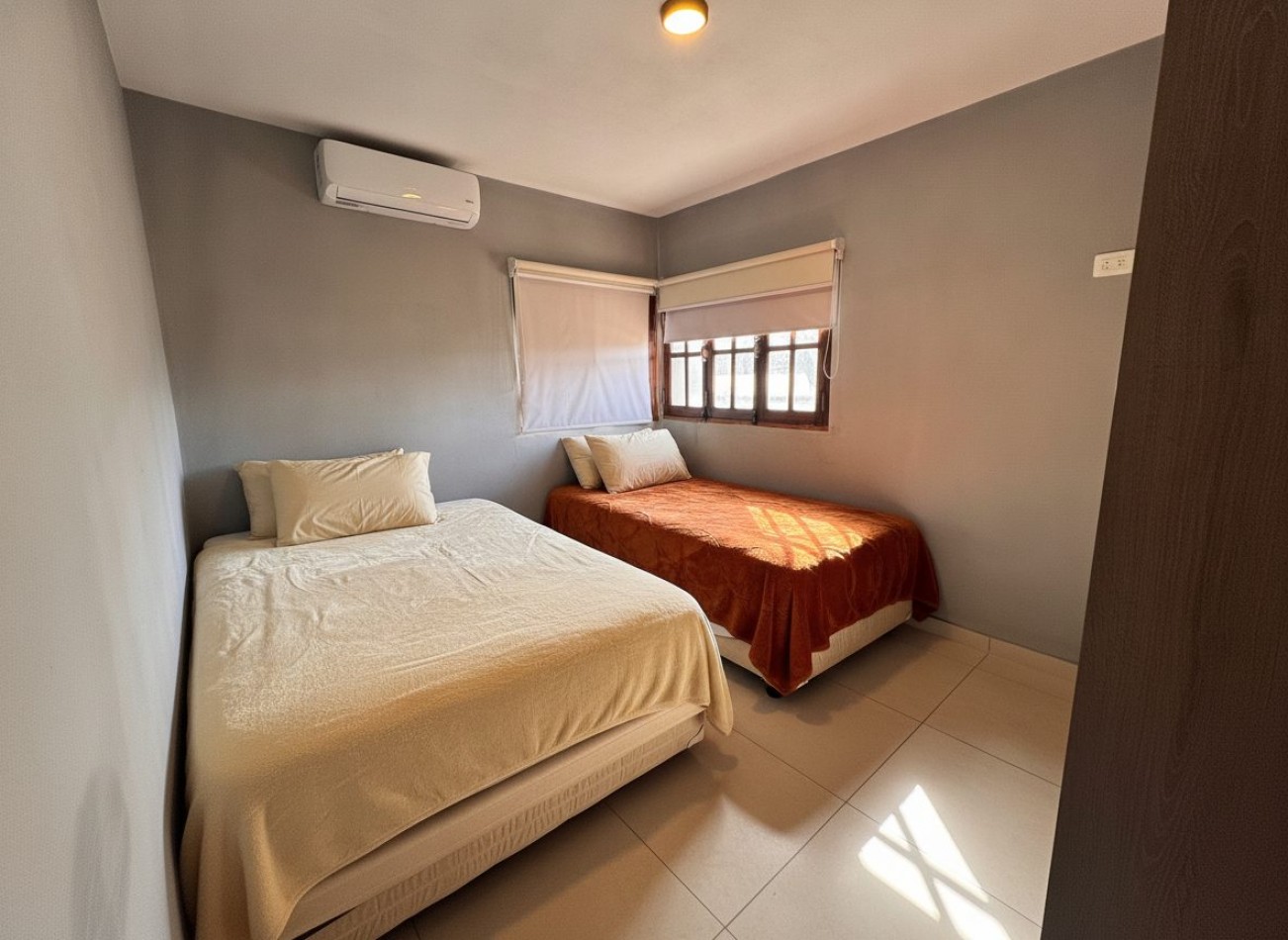 Venta gran casa familiar - Hermosa vista a las Sierras Chicas