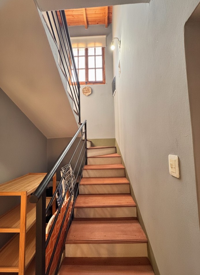 Venta gran casa familiar - Hermosa vista a las Sierras Chicas