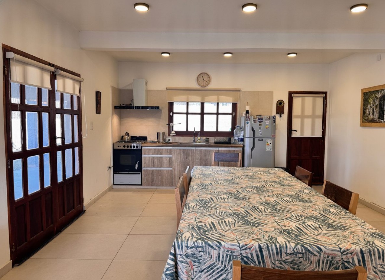 Venta gran casa familiar - Hermosa vista a las Sierras Chicas