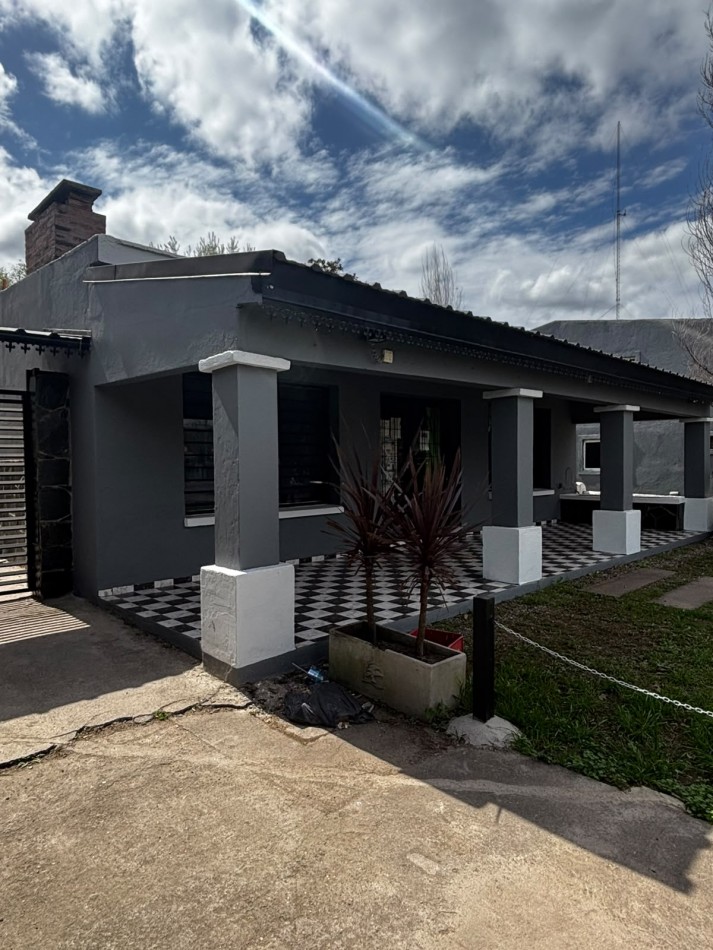 FINANCIA - ESCUCHO OFERTA - RUTA 5 INGRESO VILLA DEL DIQUE 