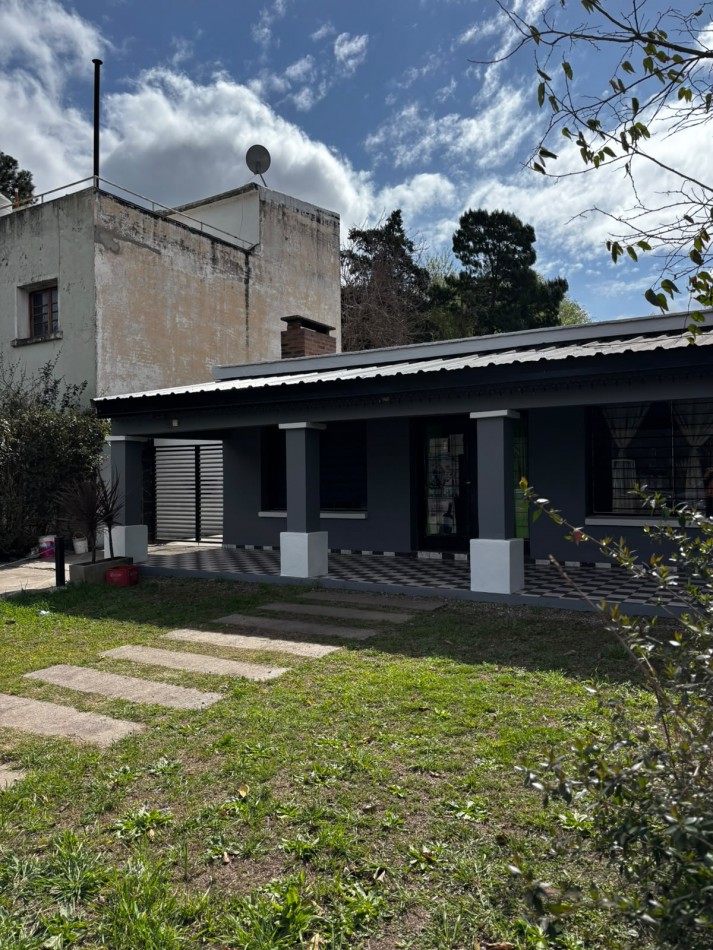 FINANCIA - ESCUCHO OFERTA - RUTA 5 INGRESO VILLA DEL DIQUE 