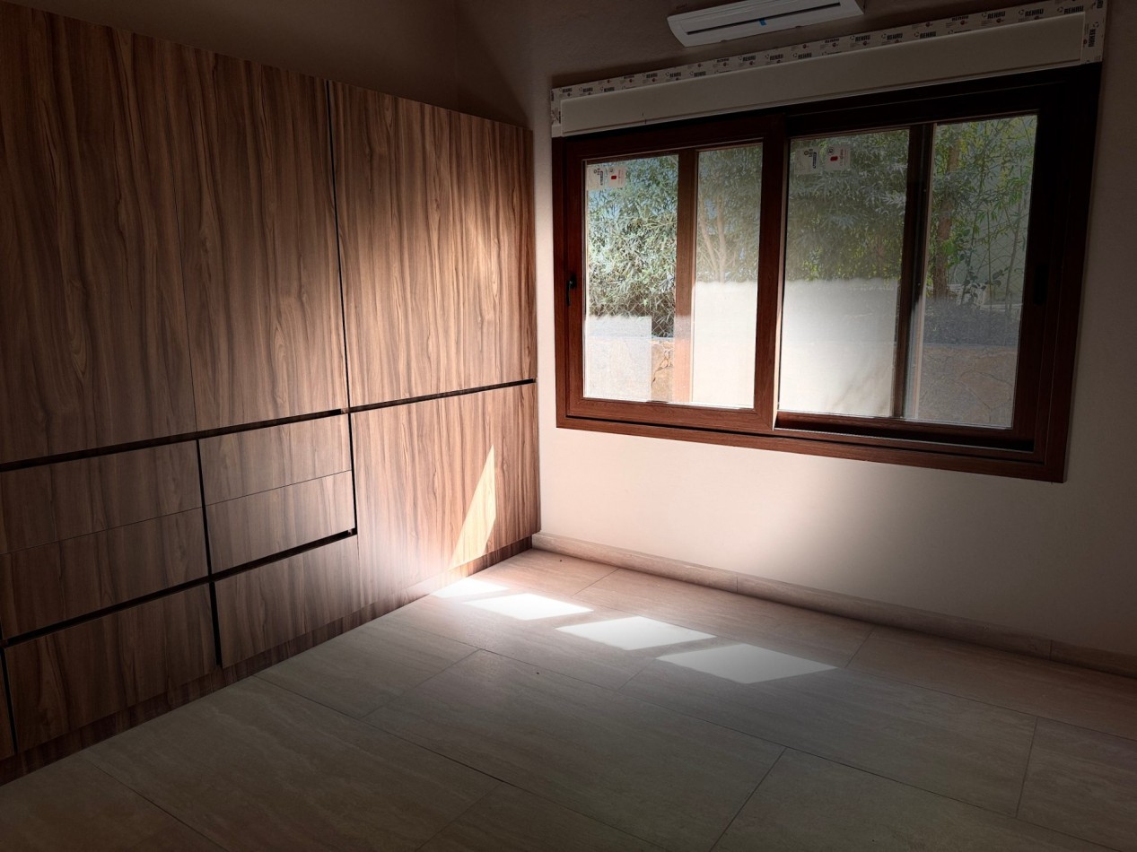 VENTA EXCELENTE CASA EN VILLA GENERAL BELGRANO 