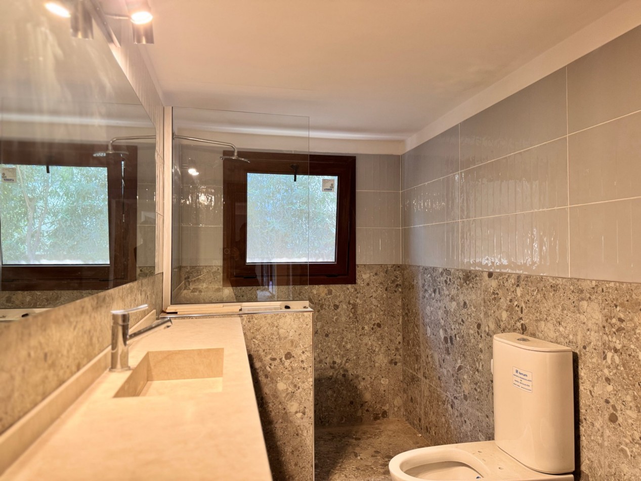 VENTA EXCELENTE CASA EN VILLA GENERAL BELGRANO 