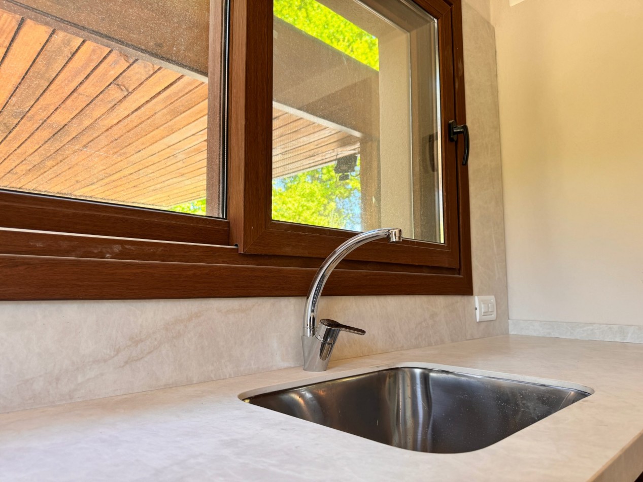 VENTA EXCELENTE CASA EN VILLA GENERAL BELGRANO 