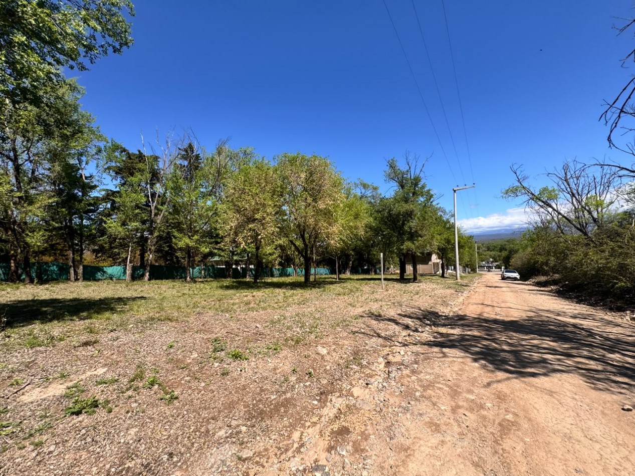 VENTA 3 EXCELENTES LOTES INDEPENDIENTES