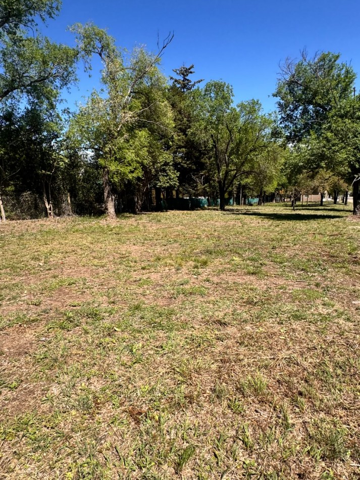 VENTA 3 EXCELENTES LOTES INDEPENDIENTES
