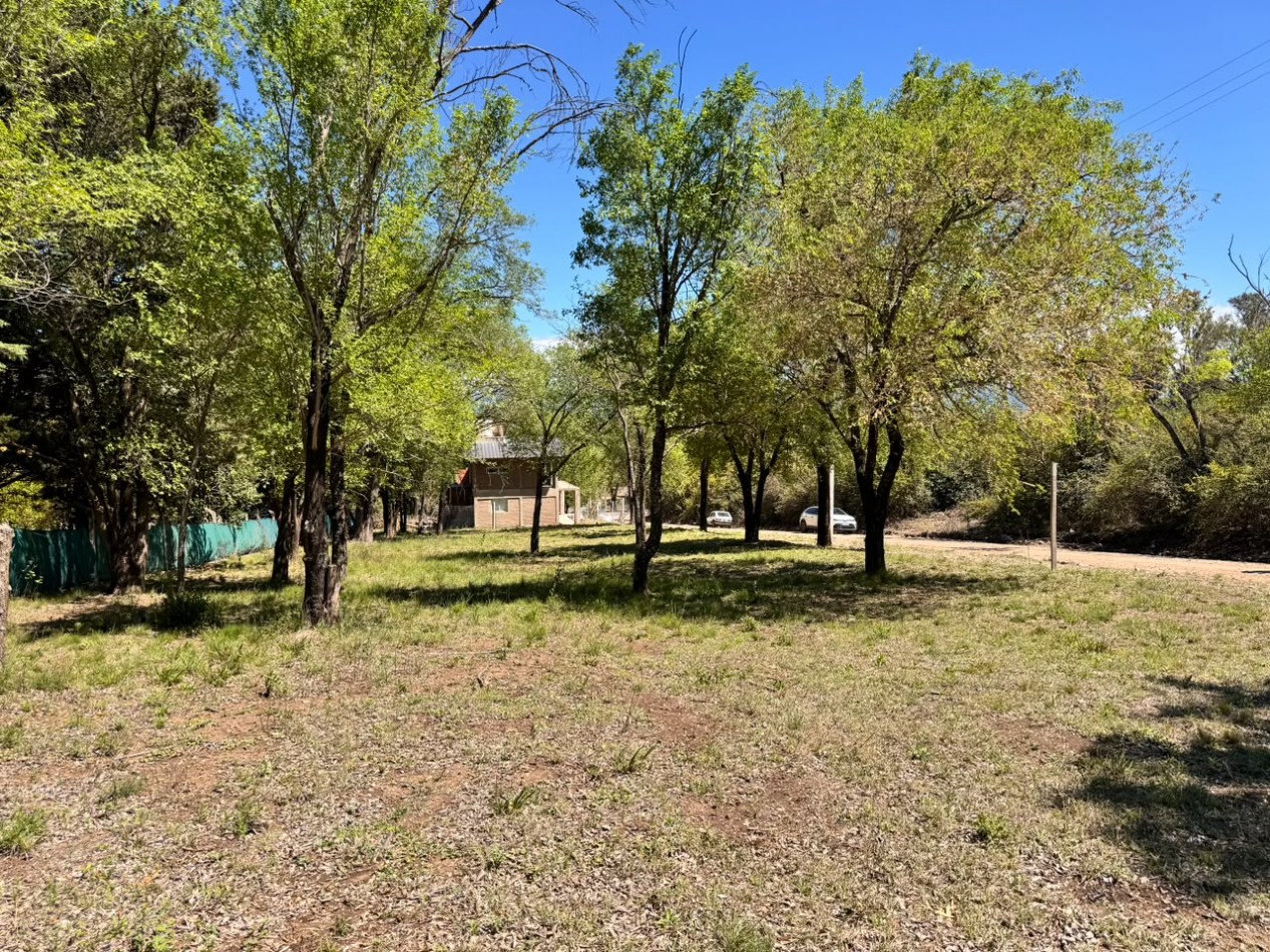 VENTA 3 EXCELENTES LOTES INDEPENDIENTES