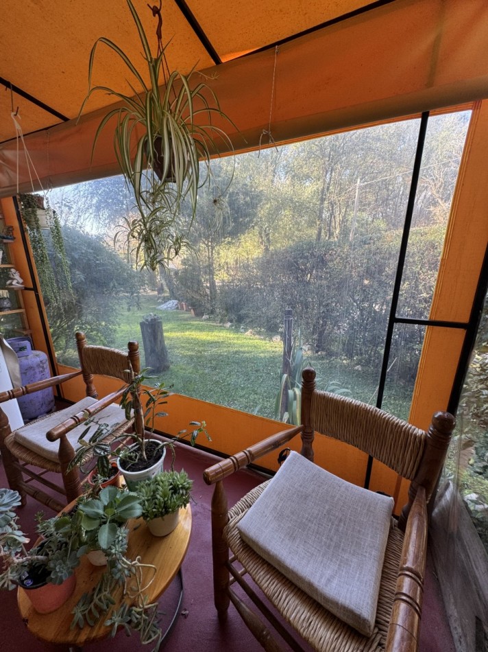 Hermosa Cabaña mas dos departamentos a escasos metros rio Los Reartes