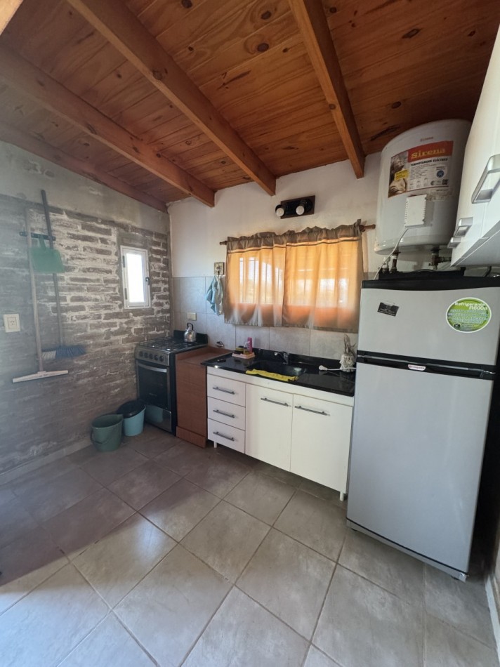 VENTA CABAÑA CON AMPLIO LOTE LUZ AGUA EL TORREON VILLA RUMIPAL