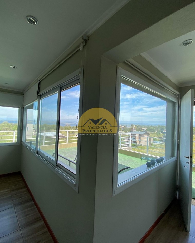 VENTA ESPECTACULAR CASA A METROS LAGO VILLA NATURALEZA RUMIPAL