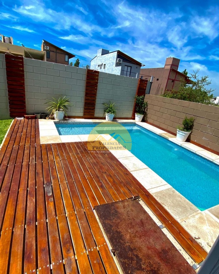 VENTA ESPECTACULAR CASA A METROS LAGO VILLA NATURALEZA RUMIPAL