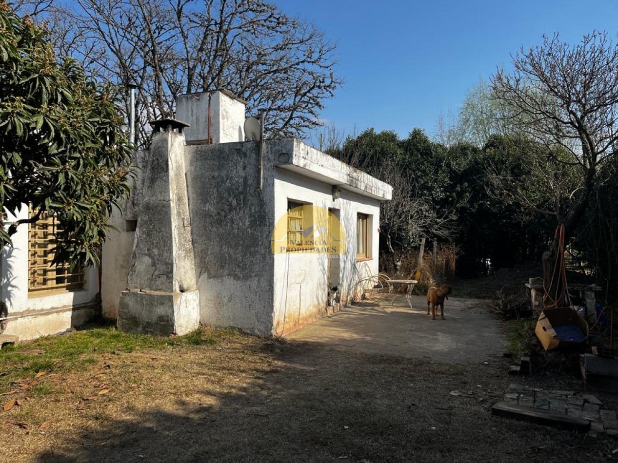 UNICO EN LA ZONA ESQUINA CENTRICA DEL PUEBLO FRENTE A MUNICIPALIDAD Y SUM