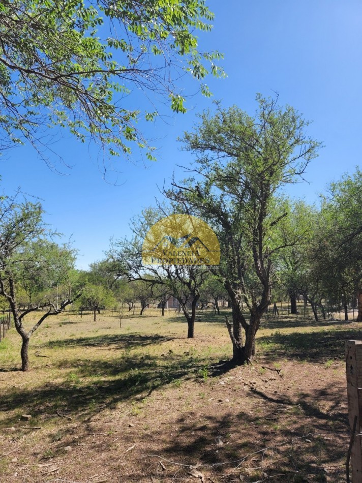 VENTA LOTE ESQUINA A METROS DEL RIO SANTA ROSA