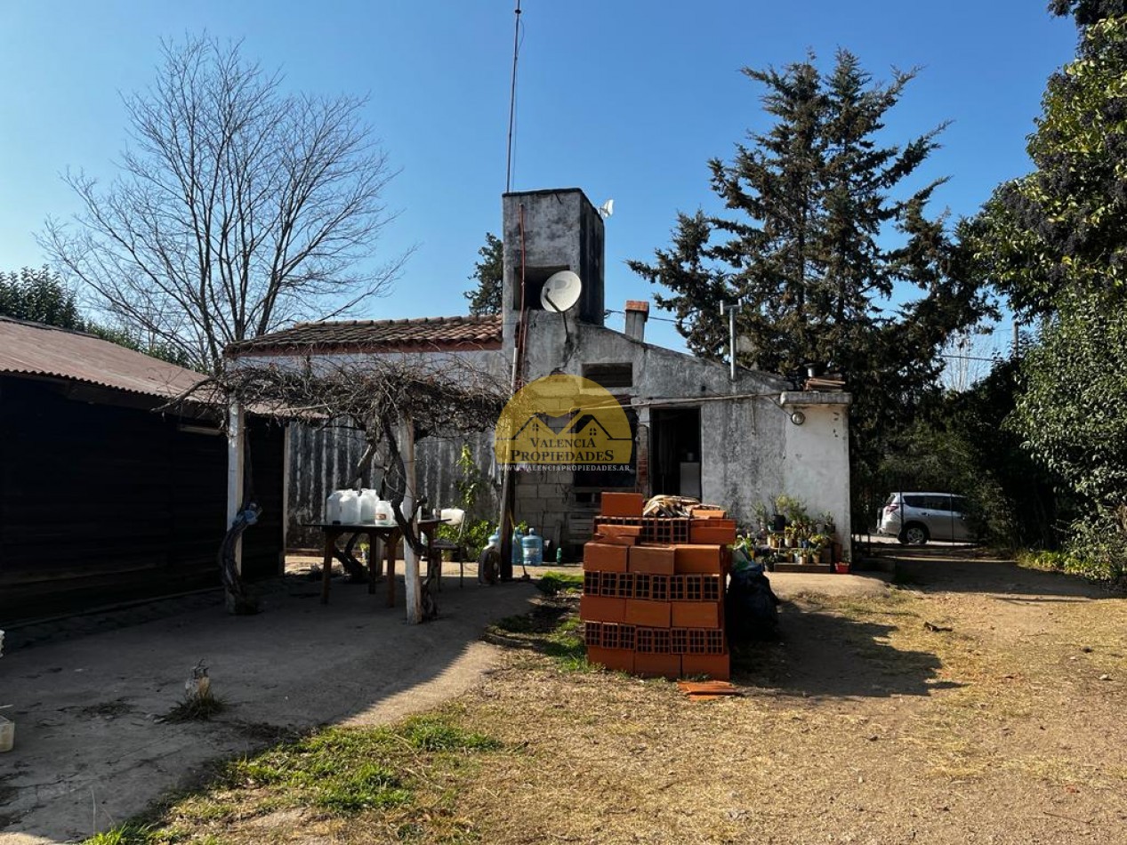 UNICO EN LA ZONA ESQUINA CENTRICA DEL PUEBLO FRENTE A MUNICIPALIDAD Y SUM