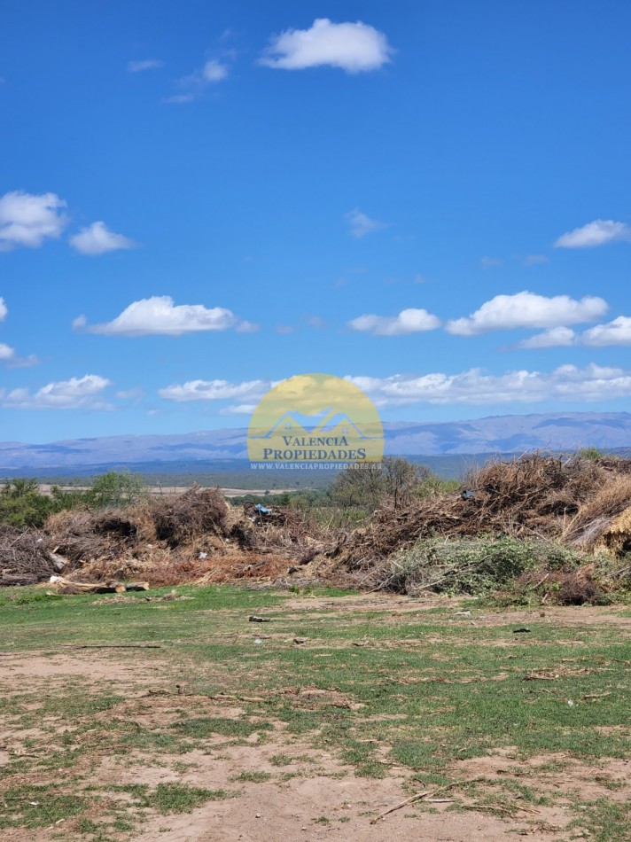 VENTA CAMPO COSTA A RIO SANTA ROSA INMEJORABLE ACCESO VISTAS PANORAMICAS! EL CORCOVADO RUMIPAL