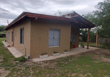 Venta - Propiedad nueva a terminar | Gran potencial