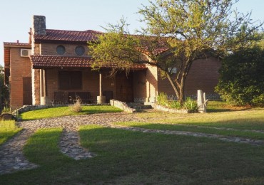 Casa de Campo - Excelente oportunidad de inversion 
