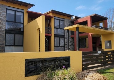 DEPARTAMENTO EN B. PUNTO CLARO - EXCELENTE OPORTUNIDAD 