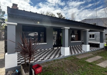 FINANCIA - ESCUCHO OFERTA - RUTA 5 INGRESO VILLA DEL DIQUE 
