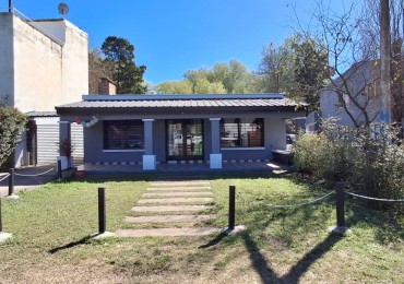 FINANCIA - ESCUCHO OFERTA - RUTA 5 INGRESO VILLA DEL DIQUE 