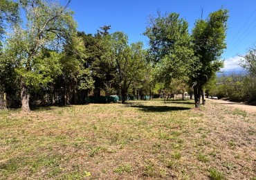 VENTA 3 EXCELENTES LOTES INDEPENDIENTES